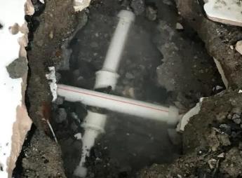 鼎城阳台漏水维修公司为您分享楼上楼下漏水怎么处理