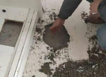 鼎城卫生间漏水维修公司分享下精确定位查漏水一次多少钱?不同级别收费不同