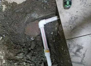 鼎城阳台漏水维修时有哪些声音会影响检漏仪